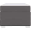 Lova Lovos rėmas Pilka 90 x 200 cm PVC