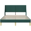 Lova Lovos rėmas su galvūgalio jungiamoji plokštė
