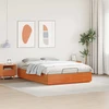 Lova Otomano lovos rėmas Vaško Ruda 120 x 200 cm