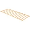 Lova Lamelinis lovos pagrindas Ruda 80 x 190 cm Kietas bukas medis