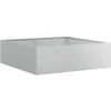 Mexen Lovelis, 100x100x30cm, galvanizuotas plienas