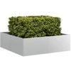 Mexen Lovelis, 100x100x30cm, galvanizuotas plienas