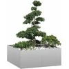 Mexen Lovelis, 100x100x40cm, galvanizuotas plienas