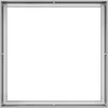 Mexen Lovelis, 100x100x40cm, galvanizuotas plienas
