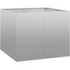 Lovelis, 100x100x80cm, galvanizuotas plienas
