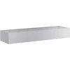 Lovelis, 280x80x40cm, galvanizuotas plienas