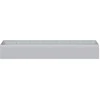 Lovelis, 280x80x40cm, galvanizuotas plienas