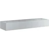 Lovelis, 280x80x40cm, galvanizuotas plienas