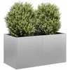 Lovelis, 80x40x40cm, galvanizuotas plienas