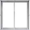 Lovelis, 80x80x40cm, galvanizuotas plienas