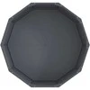 Lovelis Antracitas 90 x 90 x 35 cm Plienas