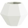 Lovelis Balta 50 x 50 x 40 cm Plienas