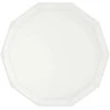 Lovelis Balta 90 x 90 x 35 cm Plienas