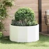 Lovelis Balta 90 x 90 x 50 cm Plienas