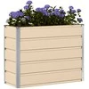 Lovelis Ivory 100 x 40 x 75 cm Plienas