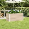 Lovelis Ivory 100 x 50 x 45 cm Cinkuota plienas