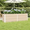 Lovelis Ivory 160 x 40 x 45 cm Plienas