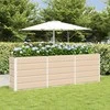 Lovelis Ivory 240 x 40 x 75 cm Plienas