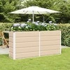 Lovelis Ivory 160 x 40 x 75 cm Plienas
