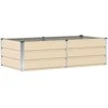 Lovelis Ivory 160 x 80 x 45 cm Plienas