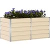 Lovelis Ivory 160 x 80 x 75 cm Plienas