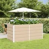 Lovelis Ivory 160 x 80 x 75 cm Plienas