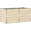 Lovelis Ivory 160 x 80 x 75 cm Plienas