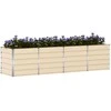 Lovelis Ivory 320 x 80 x 75 cm Plienas