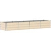 Lovelis Ivory 320 x 80 x 45 cm Plienas