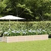 Lovelis Ivory 400 x 80 x 45 cm Plienas