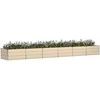 Lovelis Ivory 480 x 80 x 45 cm Plienas