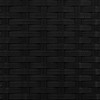 Sodo trelių vazonas Juodas 105 x 30 x 170 cm Metalas