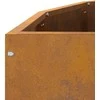 Lovelis Rūdijanti 90 x 45 x 50 cm