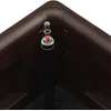 Lovelis su savaiminio laistymo sistema, moka, 100x43x33cm