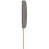 Galvūgalis Taupe 100 cm audinys