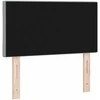 Galvūgalis Šviesiai pilka 80 cm audinys