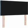 Galvūgalis Mėlyna 90 cm audinys