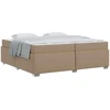 Lovos rėmas Kapučino 200 x 200 cm PVC