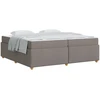Lovos rėmas Tortora 200 x 200 cm audinys