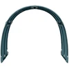 Lovos tunelis 2 pcs Šviesiai mėlyna 211 x 67.5 x 2 cm