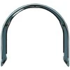 Lovos tunelis 2 pcs Šviesiai mėlyna 211 x 52,5 x 2 cm