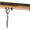 Lubinis šviestuvas, įvairių spalvų, 25W, 111cm, E27, pramoninis