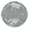 Lubų prožektorius su prožektoriais Balta 6 x 6 x 16 cm Metalas