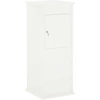 mailbox Balta 40 x 40 x 100 cm Plienas