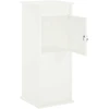 mailbox Balta 40 x 40 x 100 cm Plienas