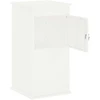 mailbox Balta 50 x 52 x 100 cm Plienas