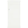 mailbox Balta 50 x 52 x 100 cm Plienas