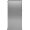 mailbox Sidabrinė 50 x 52 x 100 cm Galvanizuotas plienas