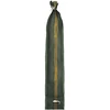 Maišai su smėliu 25 vnt. Tamsiai žalia 100 x 25 cm HDPE