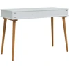 Makiažo stalas FAUSKE Balta 112 x 50 x 78 cm